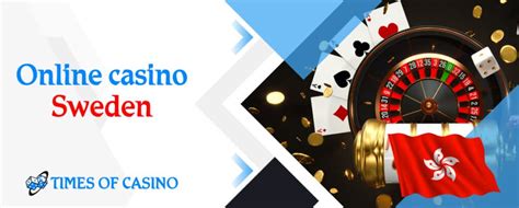 Best Online Casinos in Sweden .